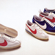 The iconic — and infamous — Nike Cortez.